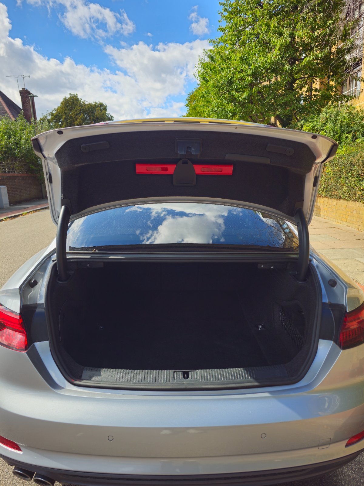 2018 Audi A5, photo 15