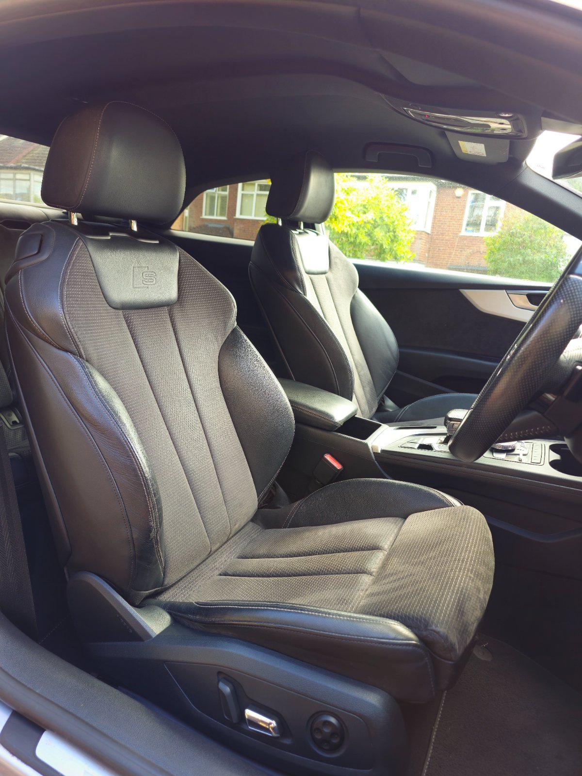 2018 Audi A5, photo 13