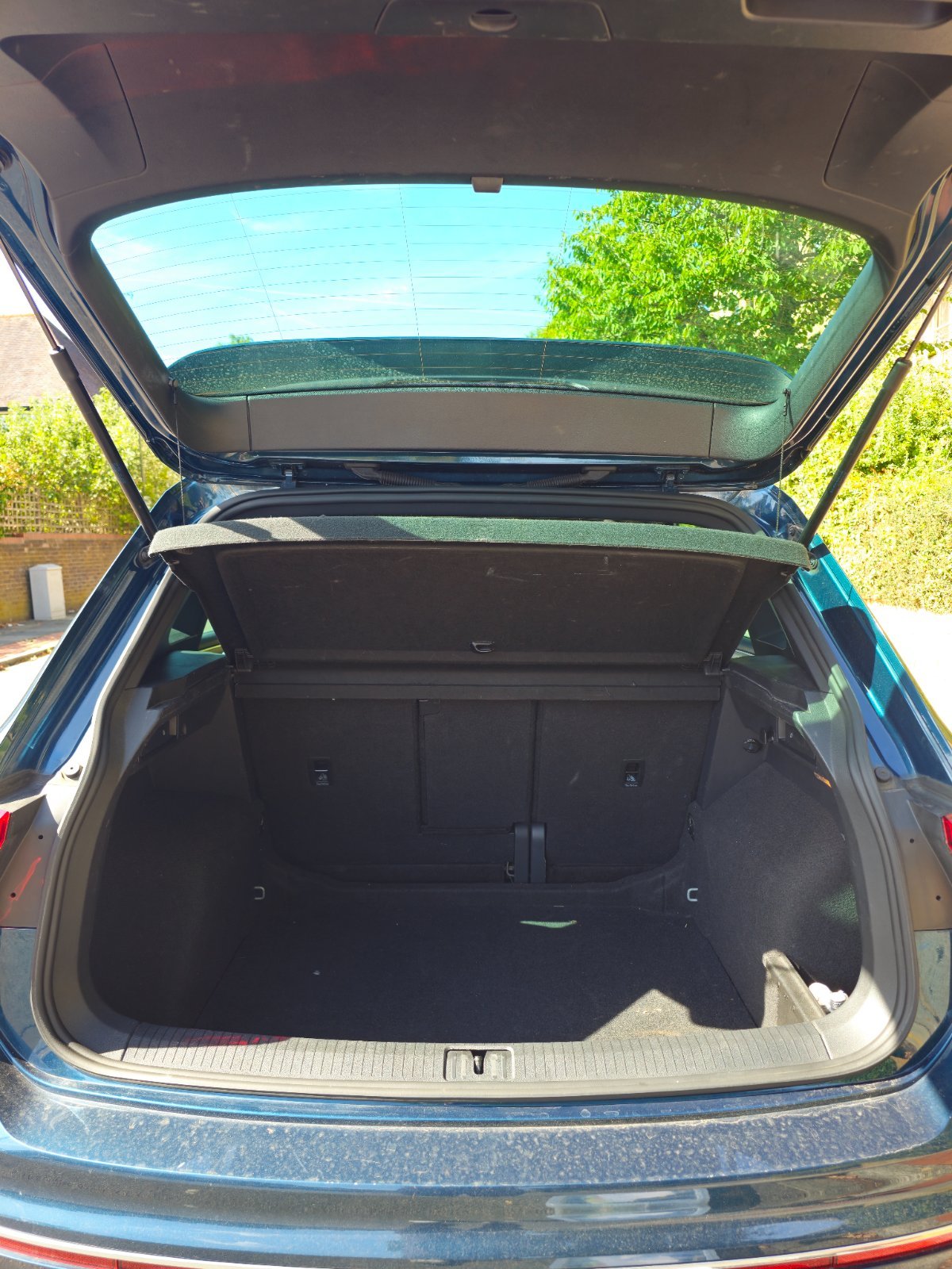 2020 Volkswagen Tiguan, photo 14