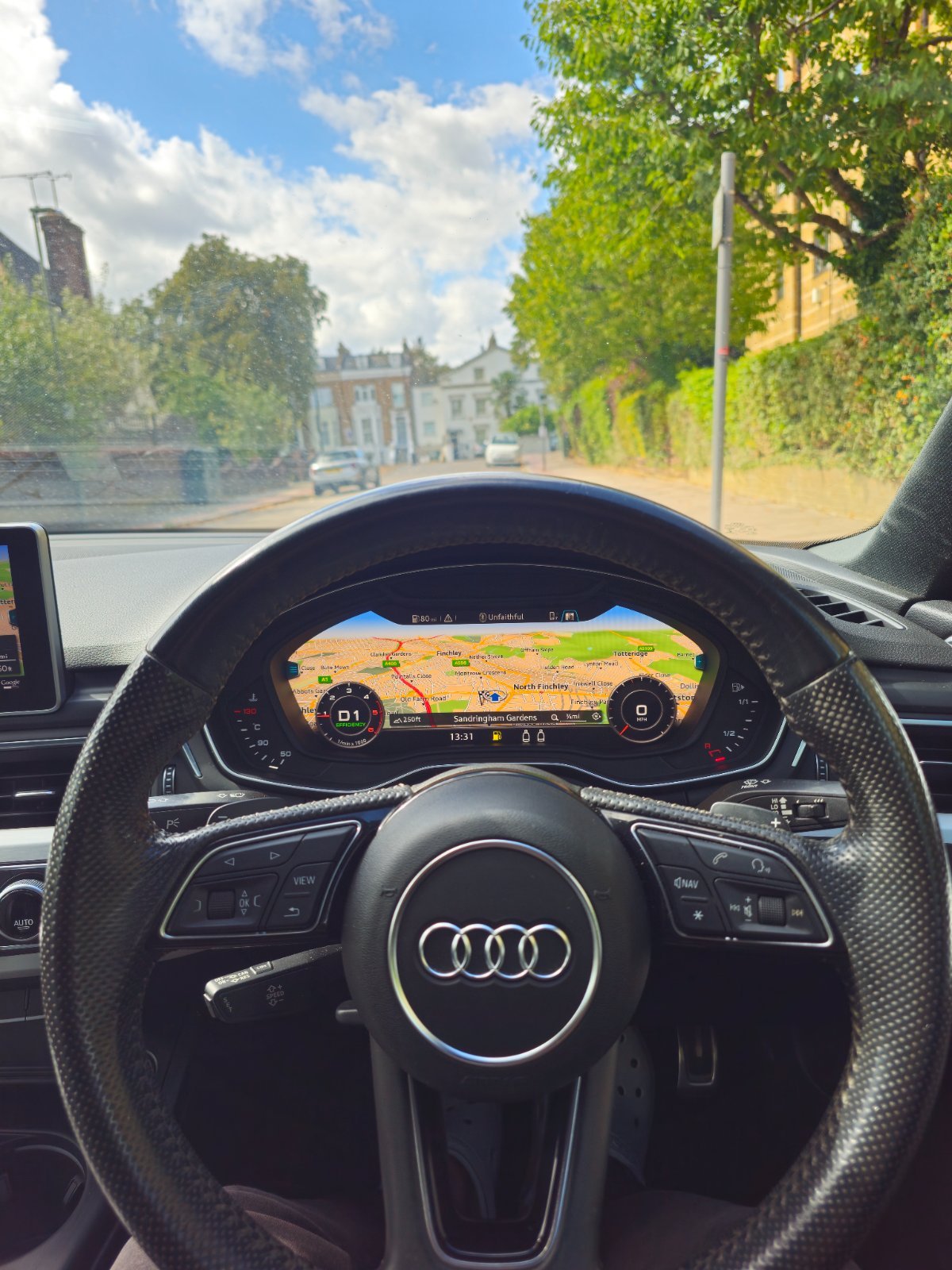 2018 Audi A5, photo 11