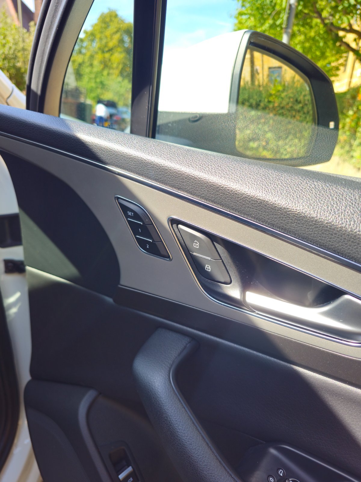 2016 Audi Q7, photo 13
