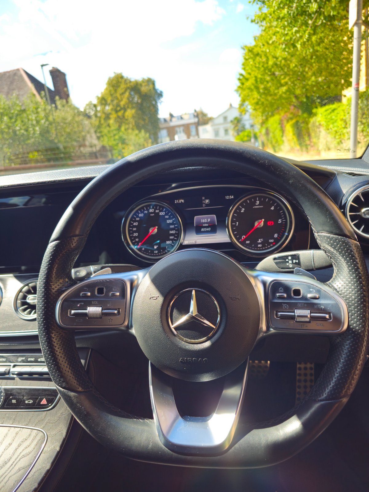 2018 Mercedes-Benz E-Class, photo 10