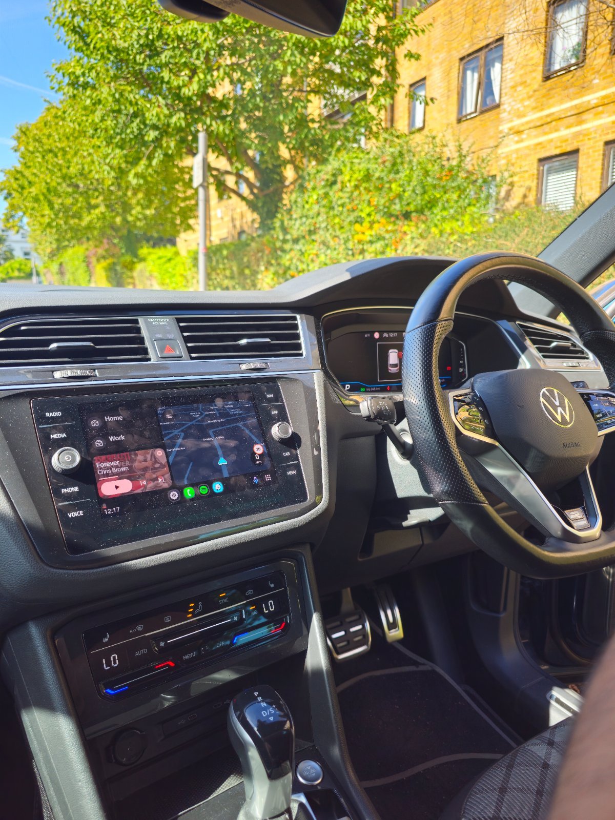 2020 Volkswagen Tiguan, photo 11