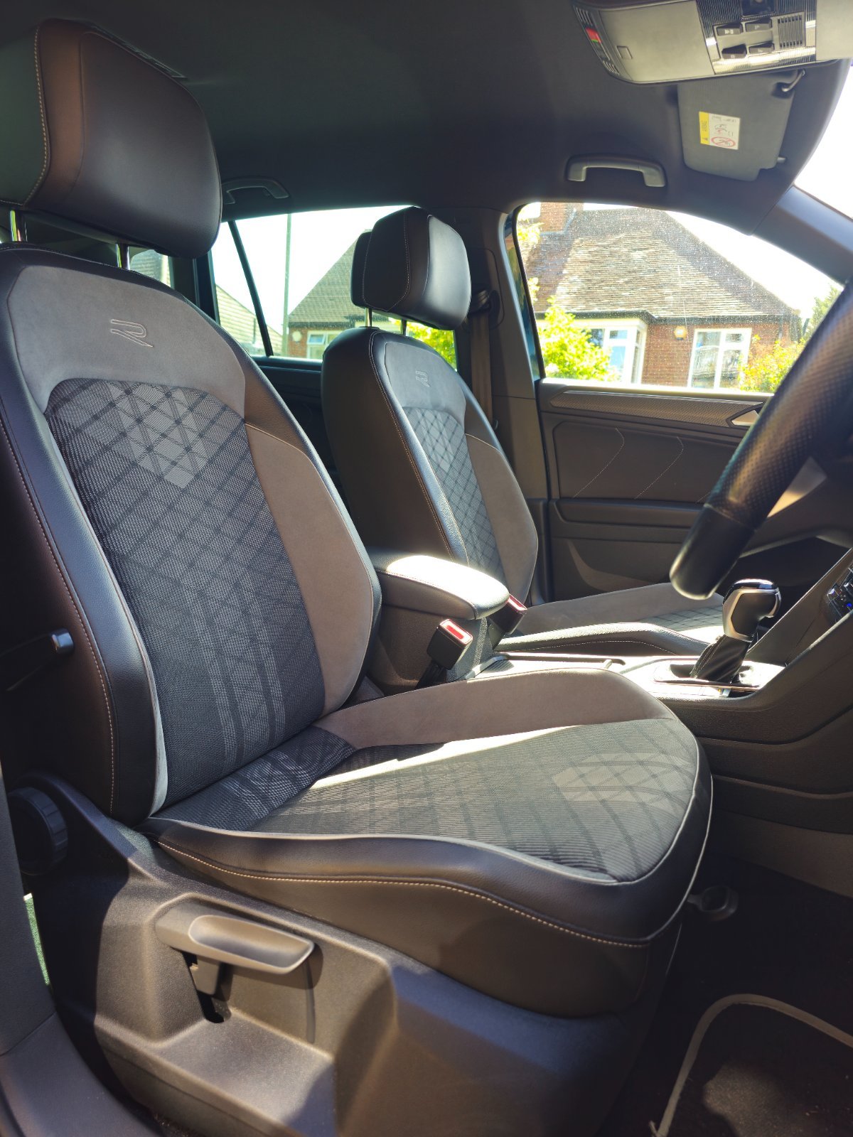 2020 Volkswagen Tiguan, photo 12